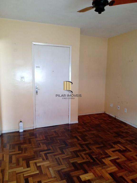 Apartamento 2 dormitórios no bairro Protásio Alves