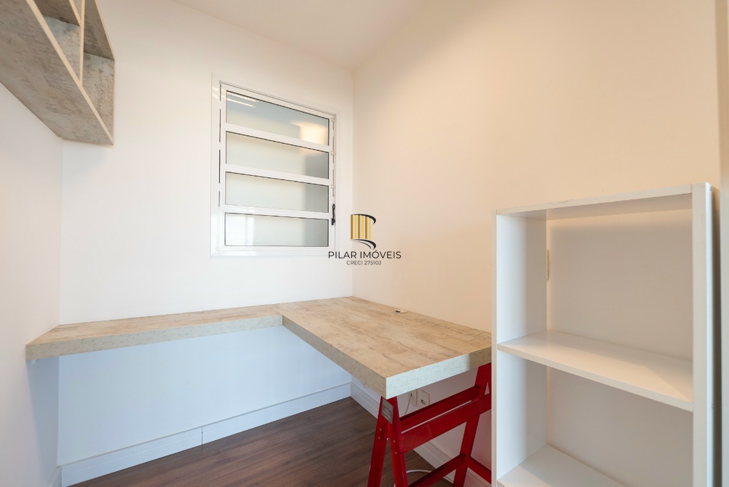 Apartamento 3 dormitórios no bairro Jardim Europa