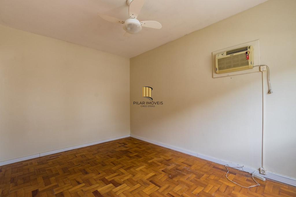 Apartamento 2 dormitórios no bairro São Sebastião