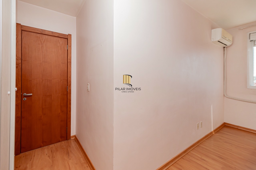 Apartamento 3 dormitórios no bairro Jardim Carvalho