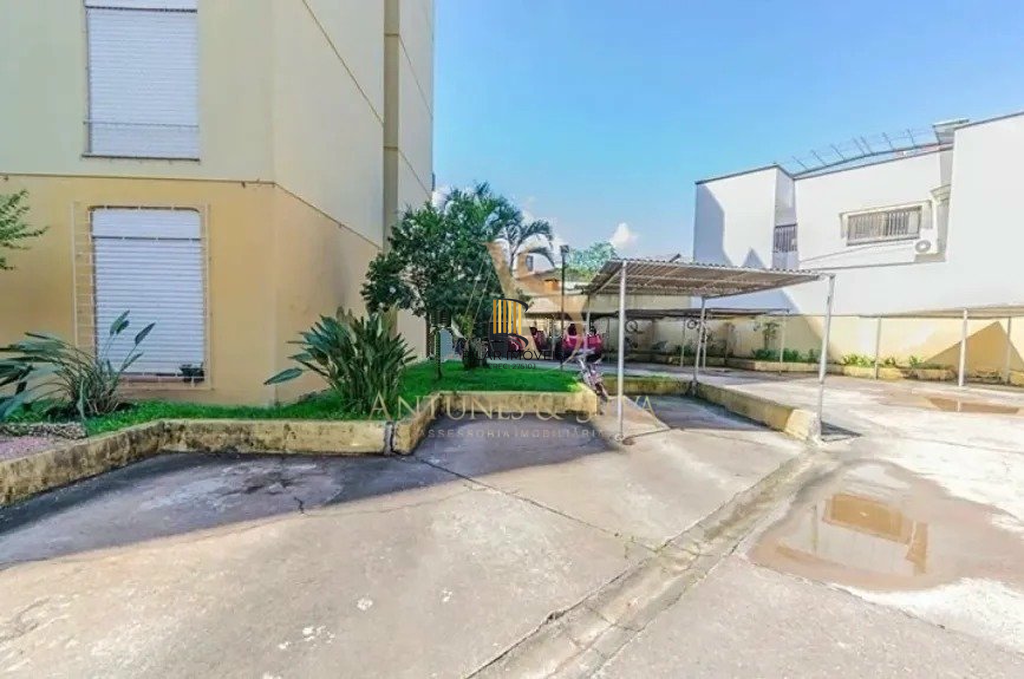 Apartamento 2 dormitórios no bairro Tristeza