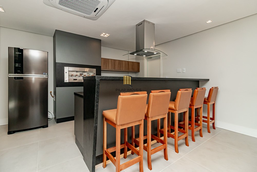 Apartamento 3 dormitórios no bairro Petrópolis