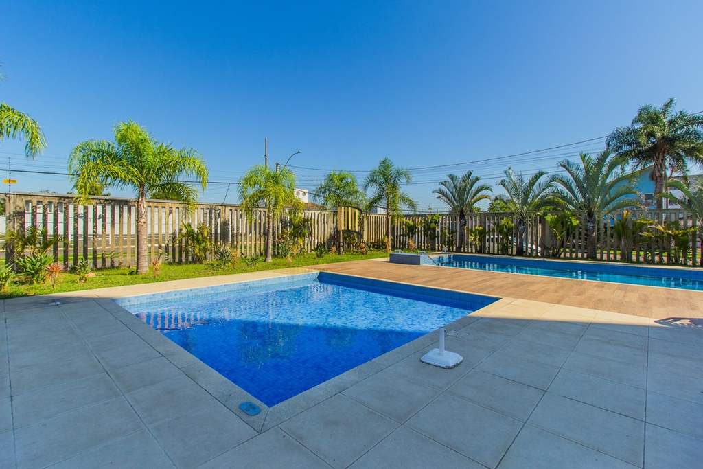 Apartamento 2 dormitórios no bairro Centro