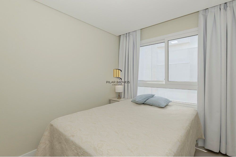 Apartamento 3 dormitórios no bairro Petrópolis