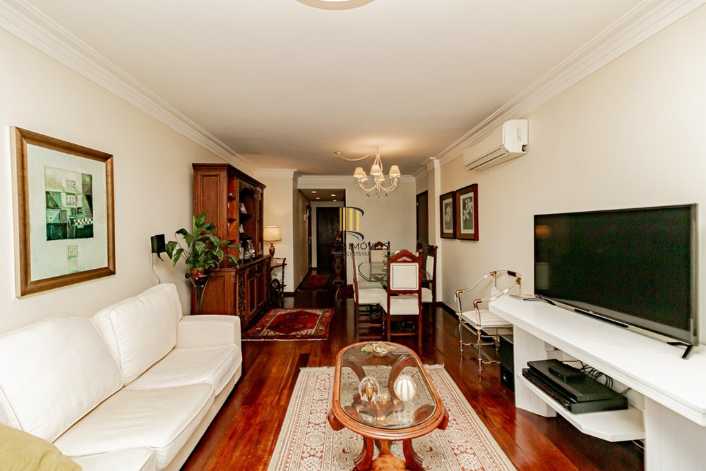 Apartamento 3 dormitórios no bairro Rio Branco