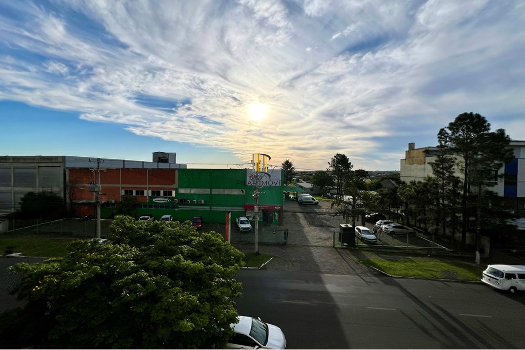 Apartamento 3 dormitórios no bairro Centro