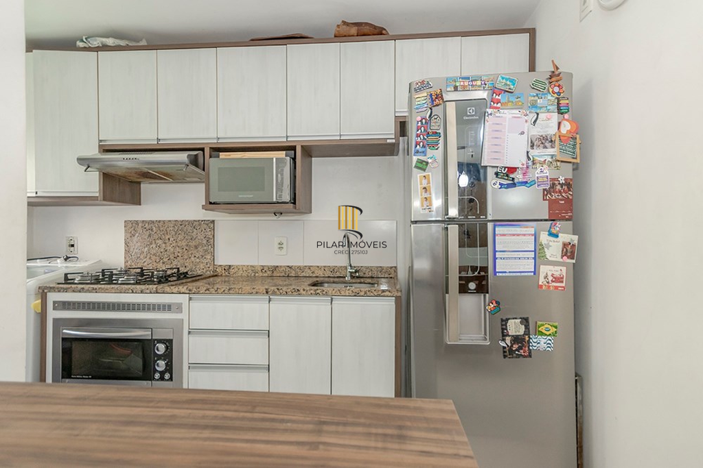 Apartamento 2 dormitórios no bairro Camaquã