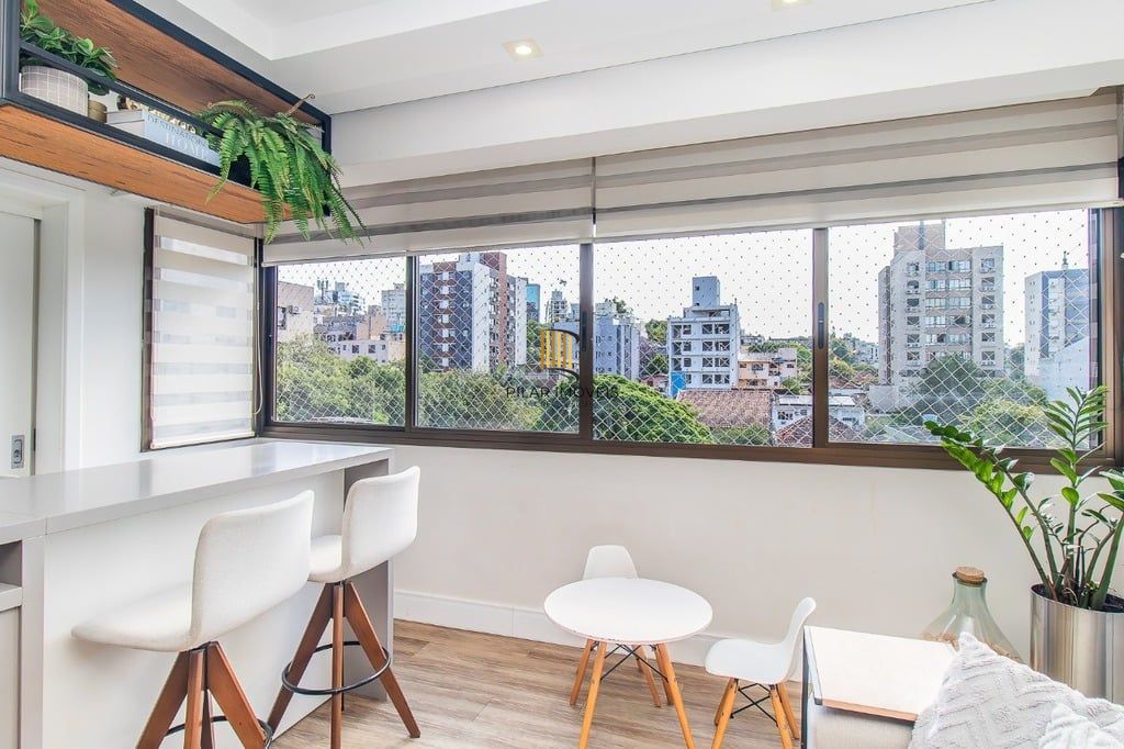 Apartamento 2 dormitórios no bairro Higienópolis