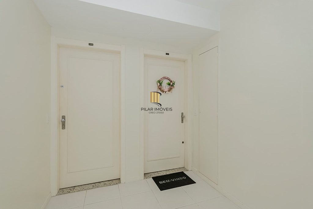 Apartamento 2 dormitórios no bairro Cristo Redentor