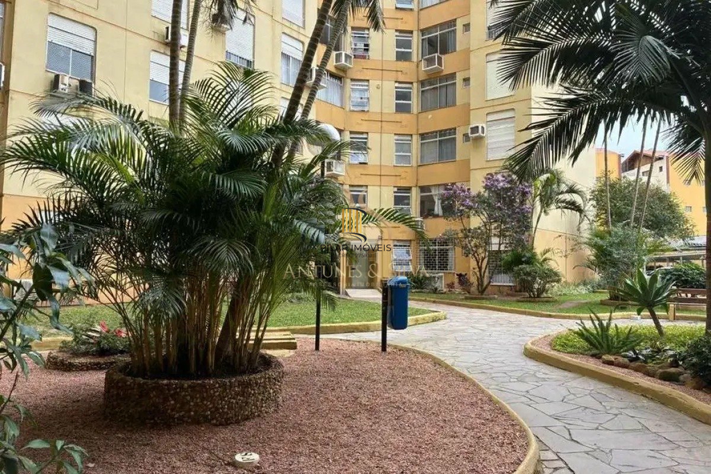 Apartamento 2 dormitórios no bairro Tristeza