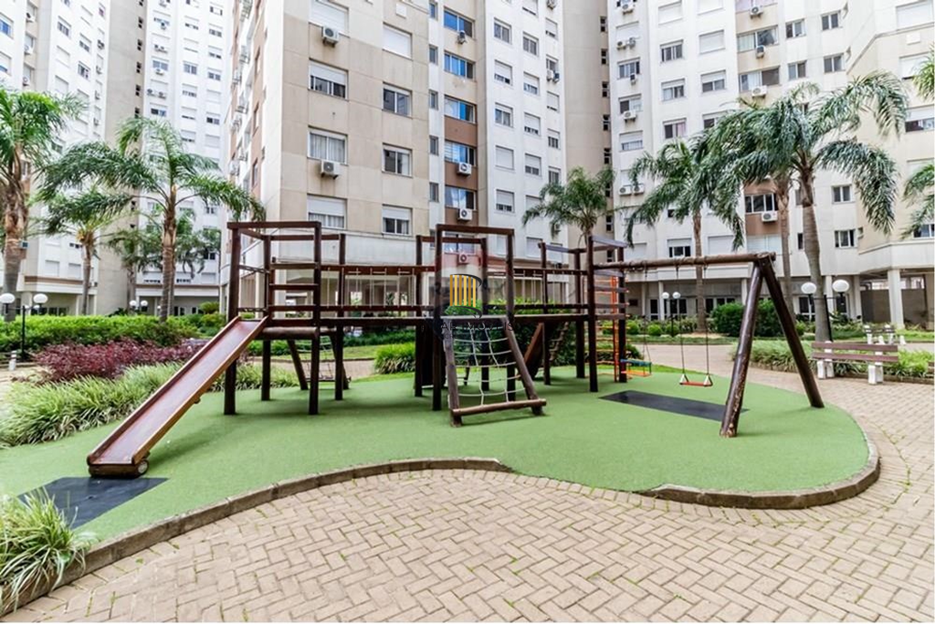 Apartamento 3 dormitórios no bairro Vila Ipiranga