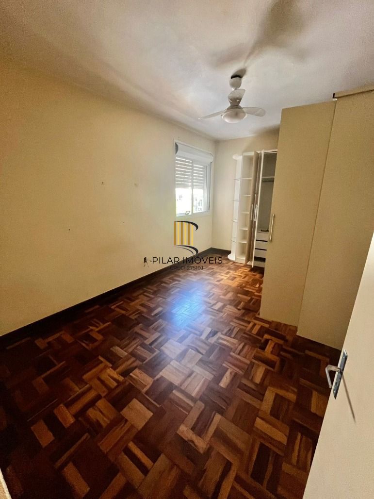 Apartamento 2 dormitórios no bairro Floresta