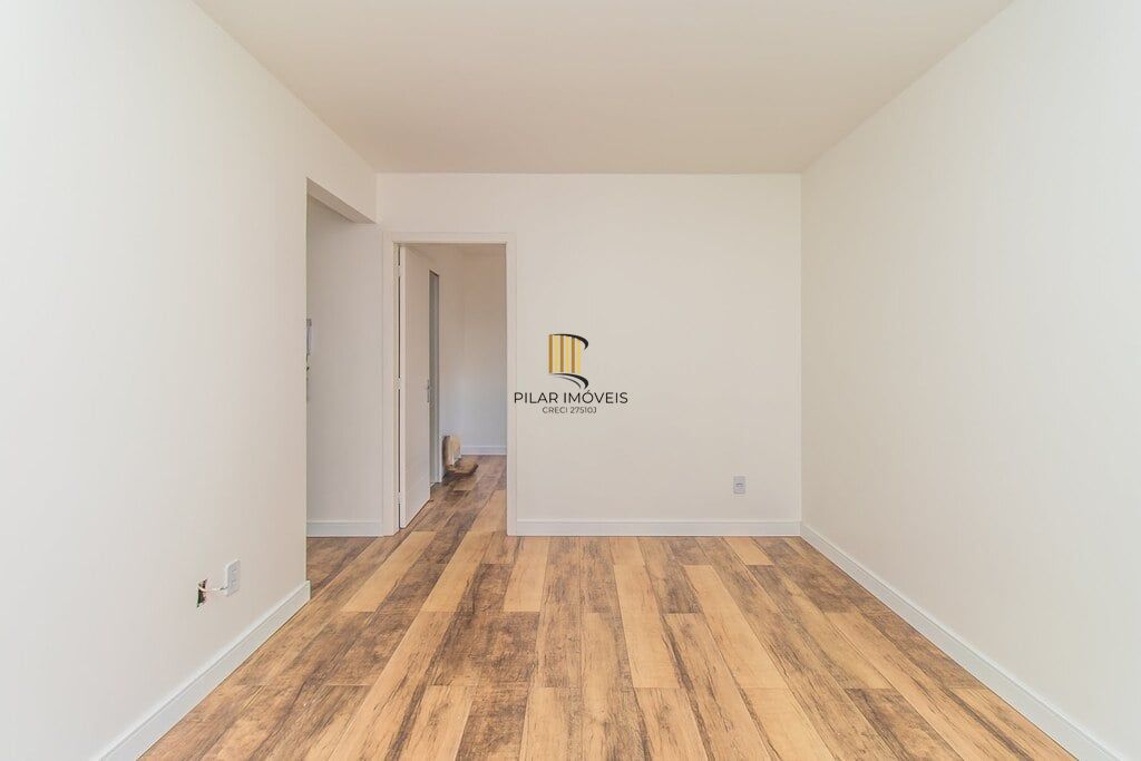 Apartamento 1 dormitório no bairro Partenon
