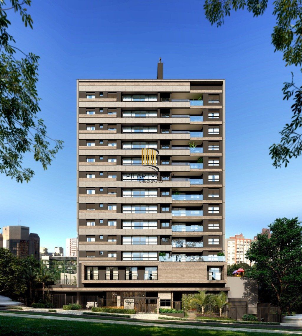 Apartamento 3 dormitórios no bairro Auxiliadora - Pilar Imóveis