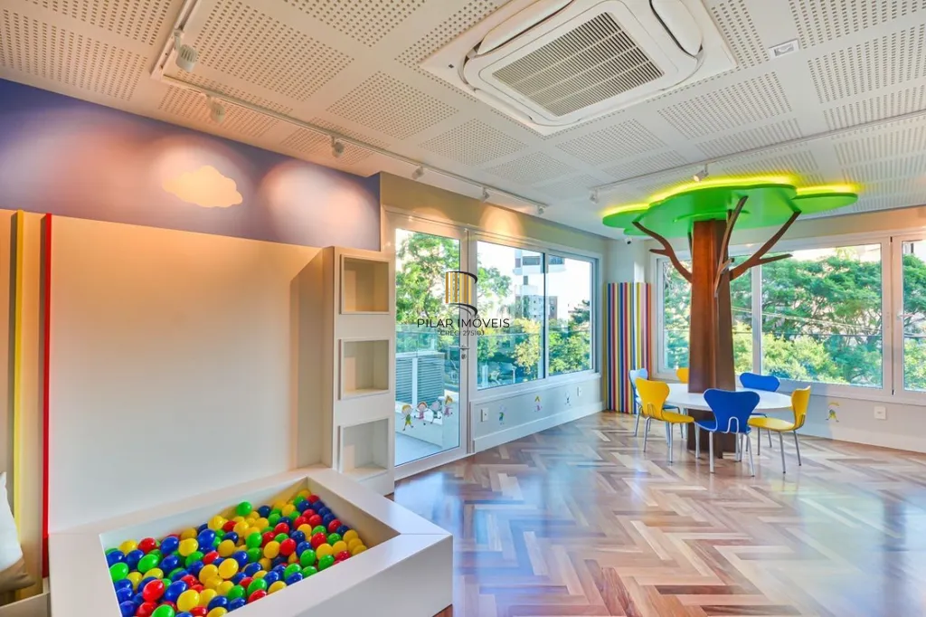 Apartamento 3 dormitórios no bairro Bela Vista