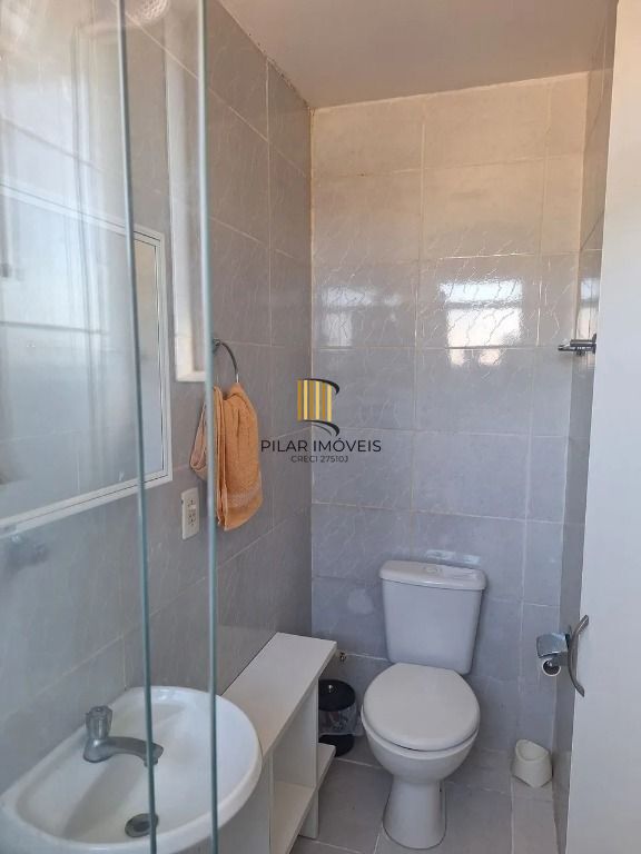Apartamento 1 dormitório no bairro Azenha