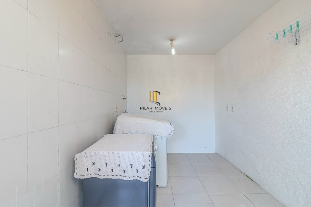 Cobertura 2 dormitórios no bairro Bela Vista