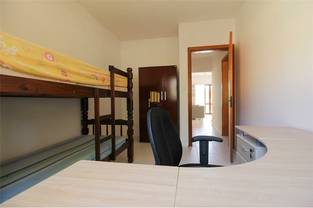 Casa de Condomínio 2 dormitórios no bairro Agronomia