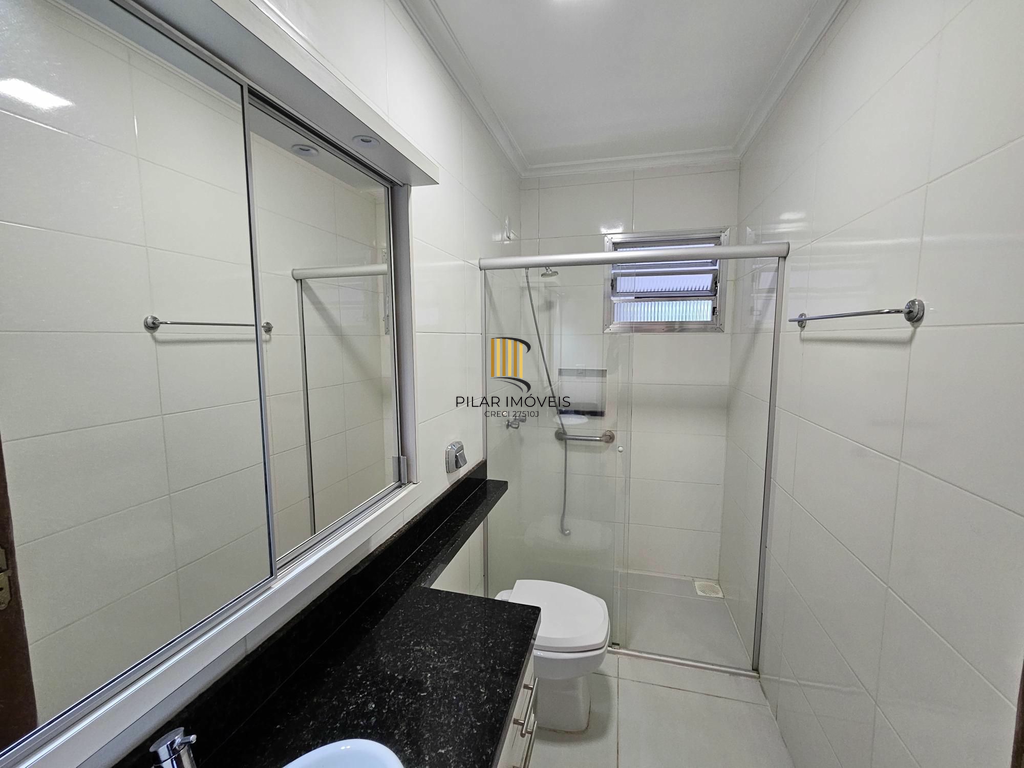 Casa 2 dormitórios no bairro Espírito Santo