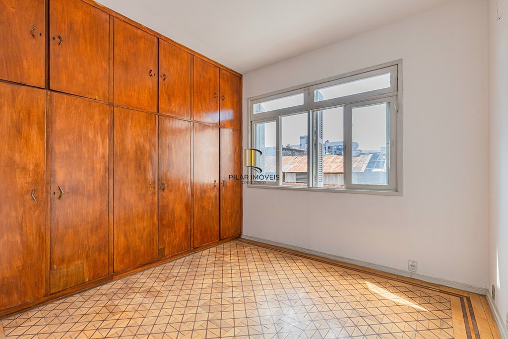 Apartamento 3 dormitórios no bairro Santana