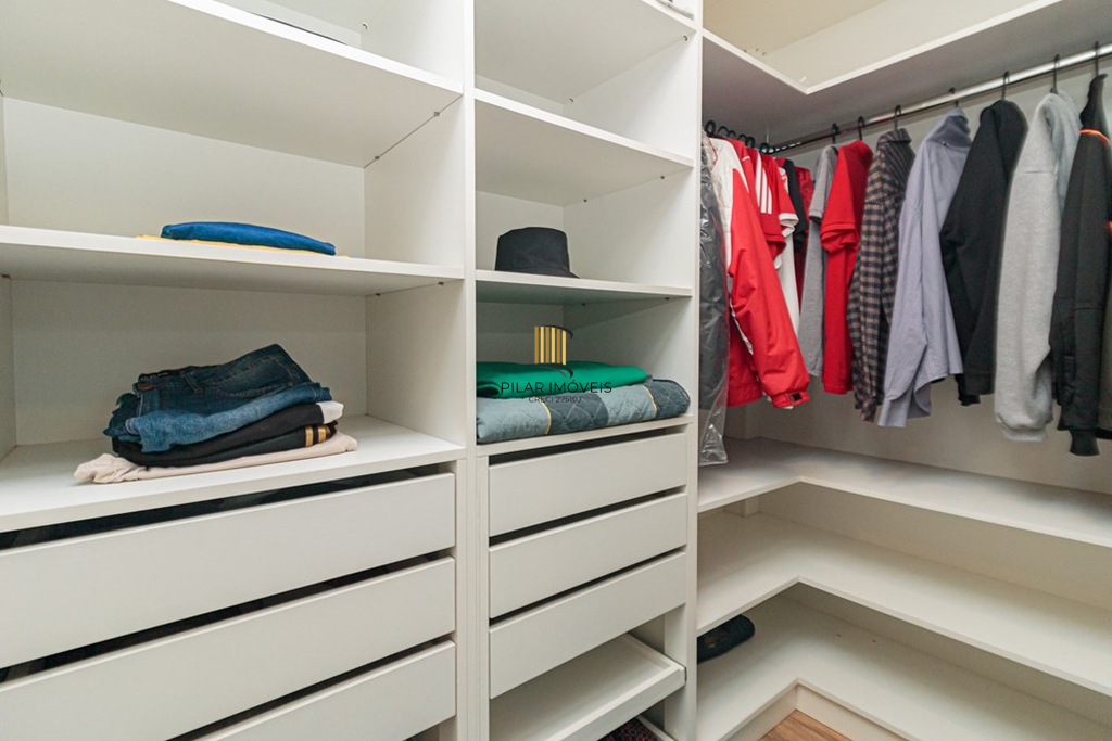 Apartamento 1 dormitório no bairro Menino Deus