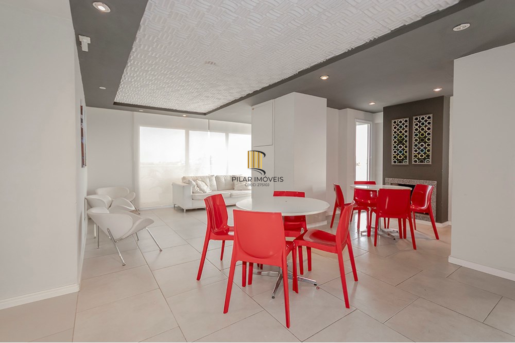 Apartamento 2 dormitórios no bairro Tristeza