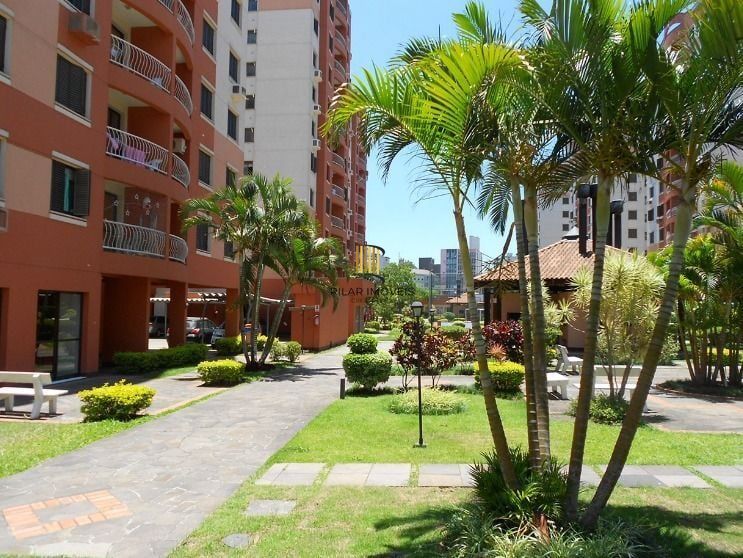 Apartamento 3 dormitórios no bairro Cristo Redentor