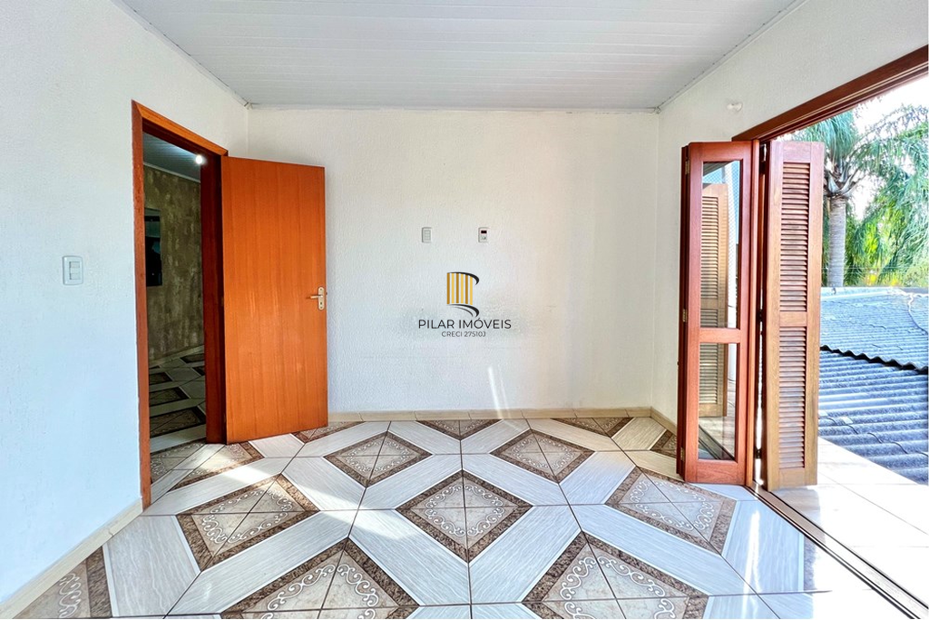 Casa 5 dormitórios no bairro São José