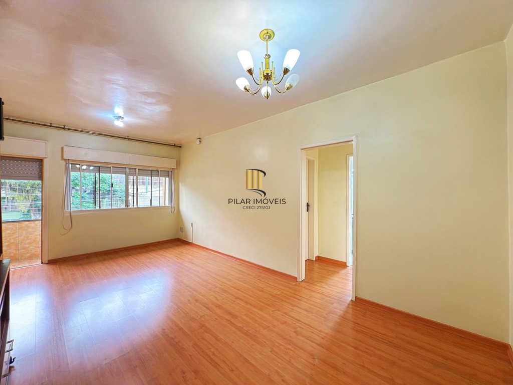 Apartamento 3 dormitórios no bairro Medianeira