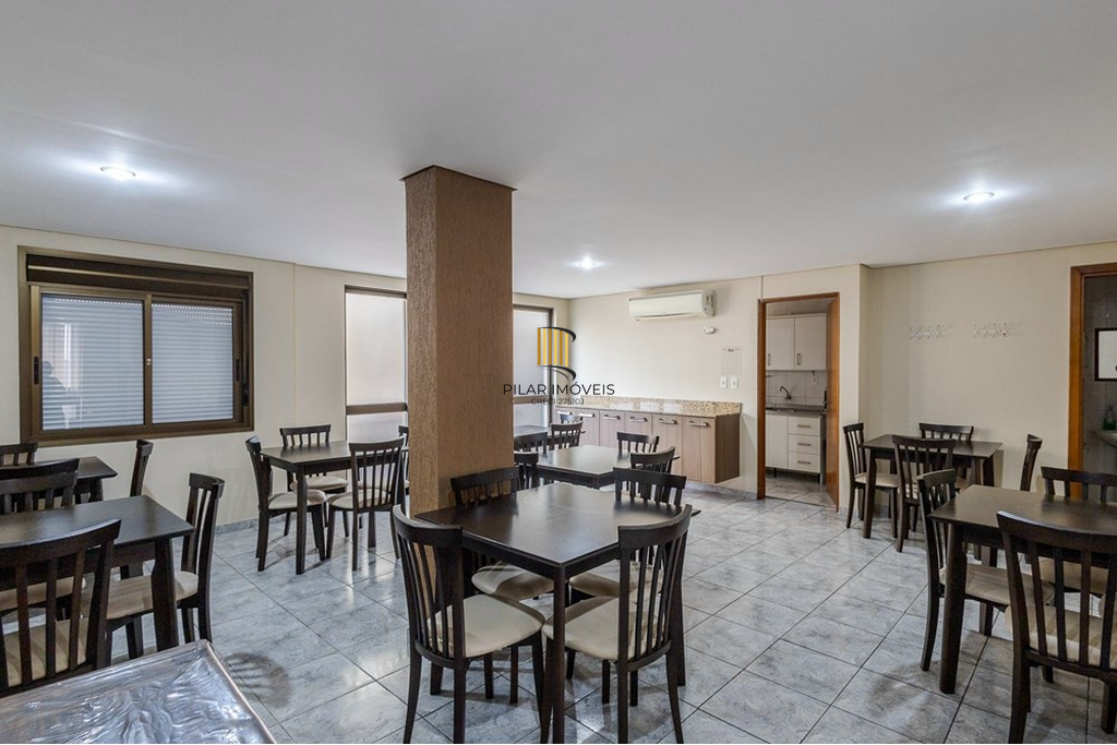 Apartamento 3 dormitórios no bairro Passo da Areia