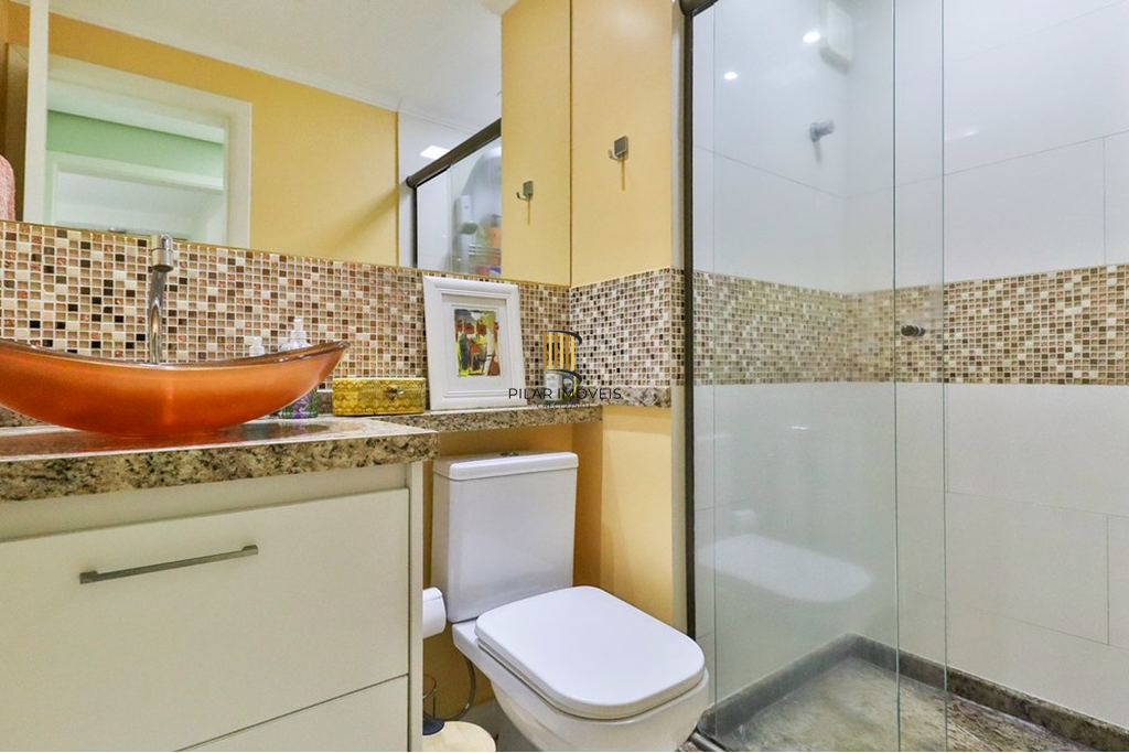 Apartamento 3 dormitórios no bairro Nonoai