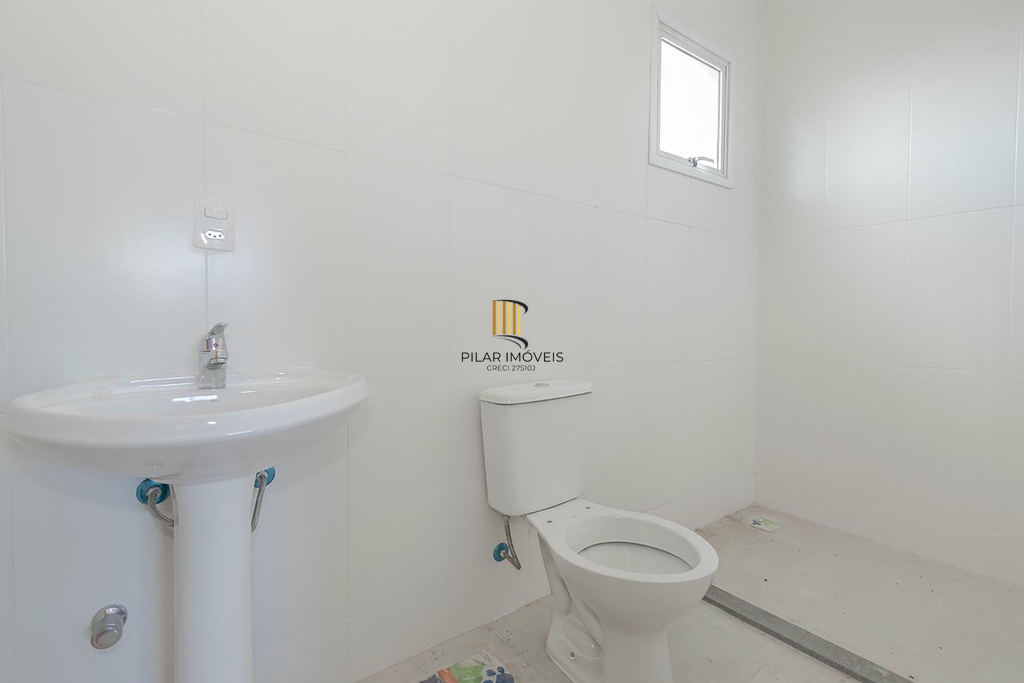 Apartamento 2 dormitórios no bairro Teresópolis