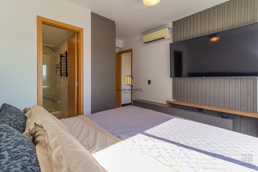 Apartamento 3 dormitórios no bairro Passo da Areia