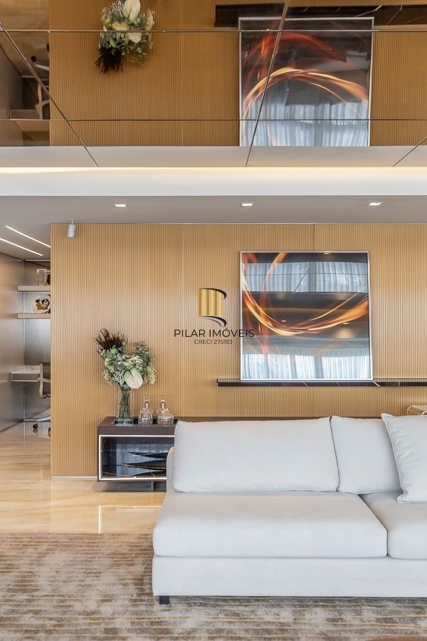 Apartamento 3 dormitórios no bairro Jardim Europa