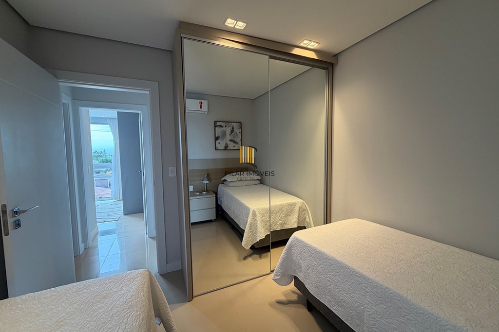 Apartamento 3 dormitórios no bairro Praia de Atlântida