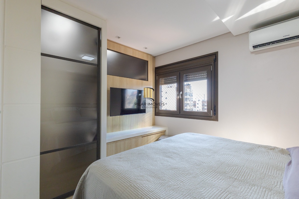 Apartamento 3 dormitórios no bairro Bela Vista