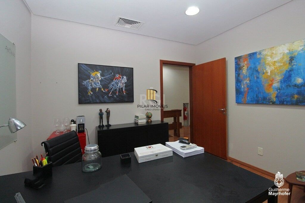 Prédio Residencial no bairro Auxiliadora