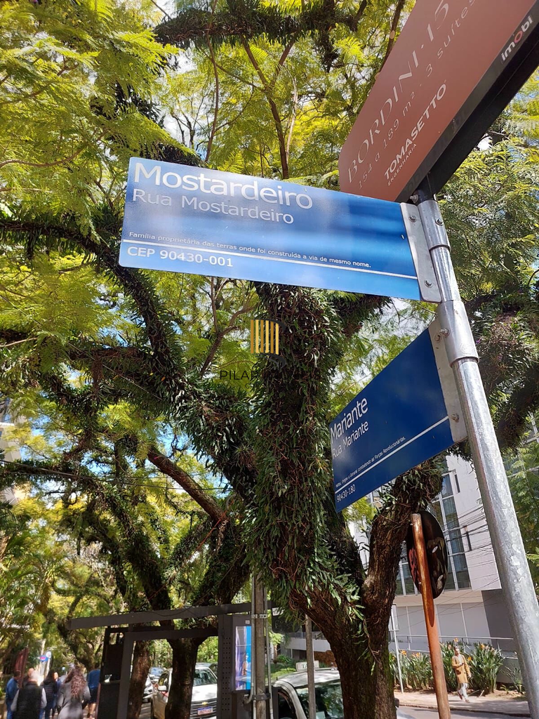 Sala Comercial no bairro Moinhos de Vento