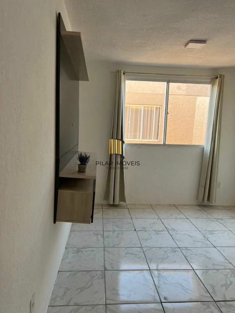 Apartamento 2 dormitórios no bairro Sarandi