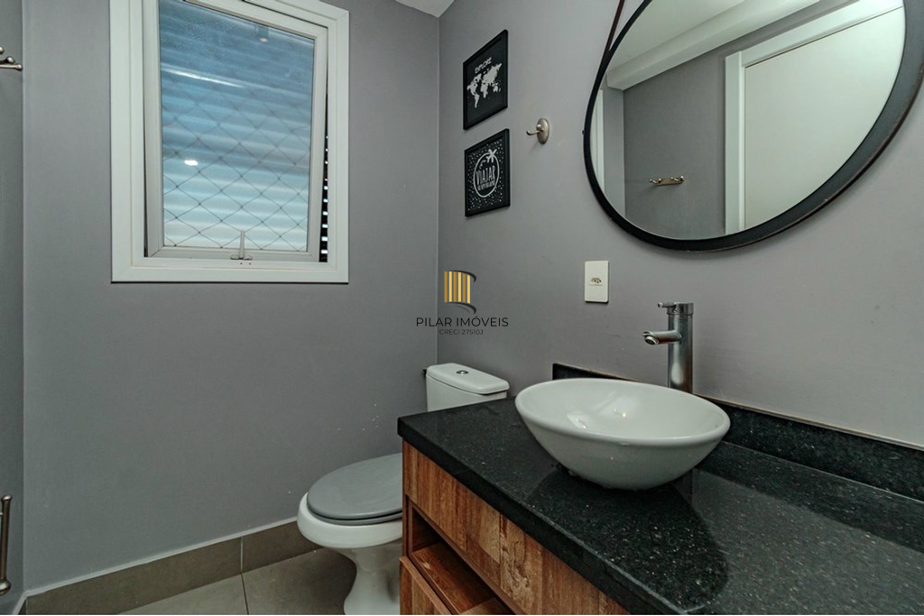 Apartamento 2 dormitórios no bairro Navegantes