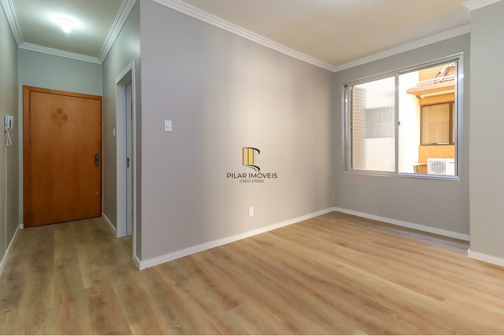 Apartamento 2 dormitórios no bairro Praia de Belas