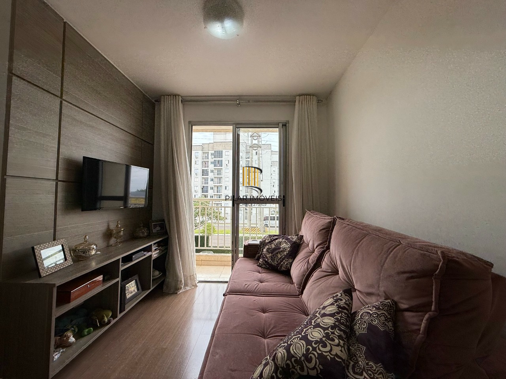 Apartamento 3 dormitórios no bairro Igara