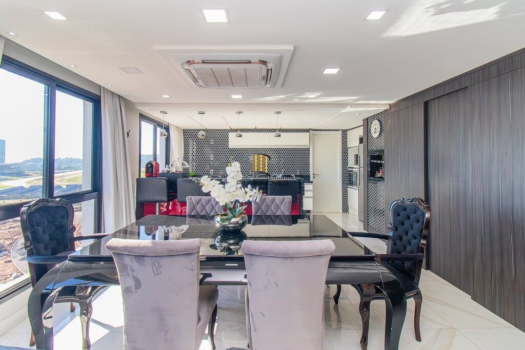 Apartamento 2 dormitórios no bairro Cristal