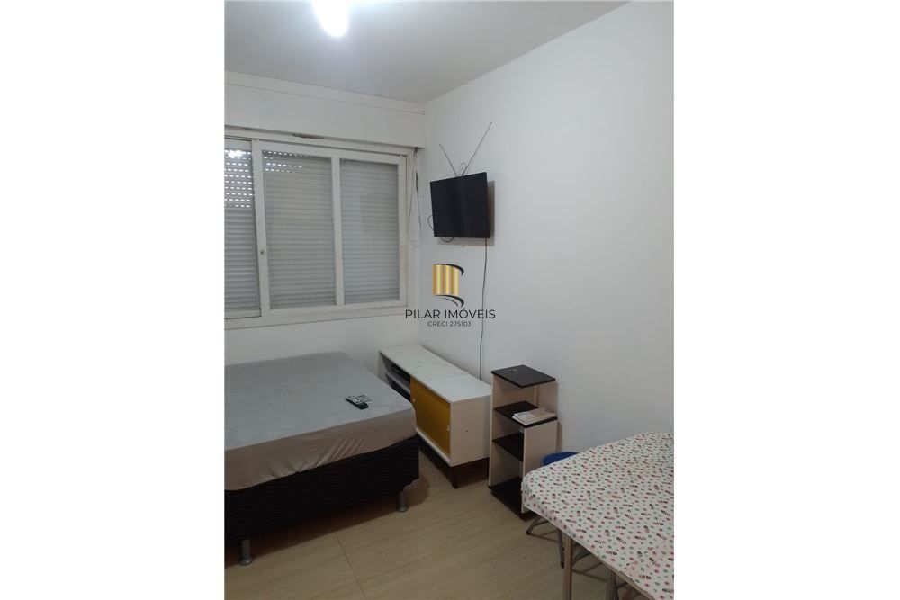 Apartamento 1 dormitório no bairro Partenon