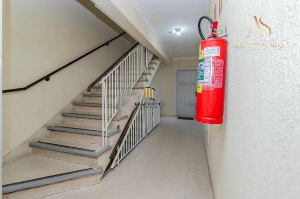 Apartamento 3 dormitórios no bairro Cristo Redentor