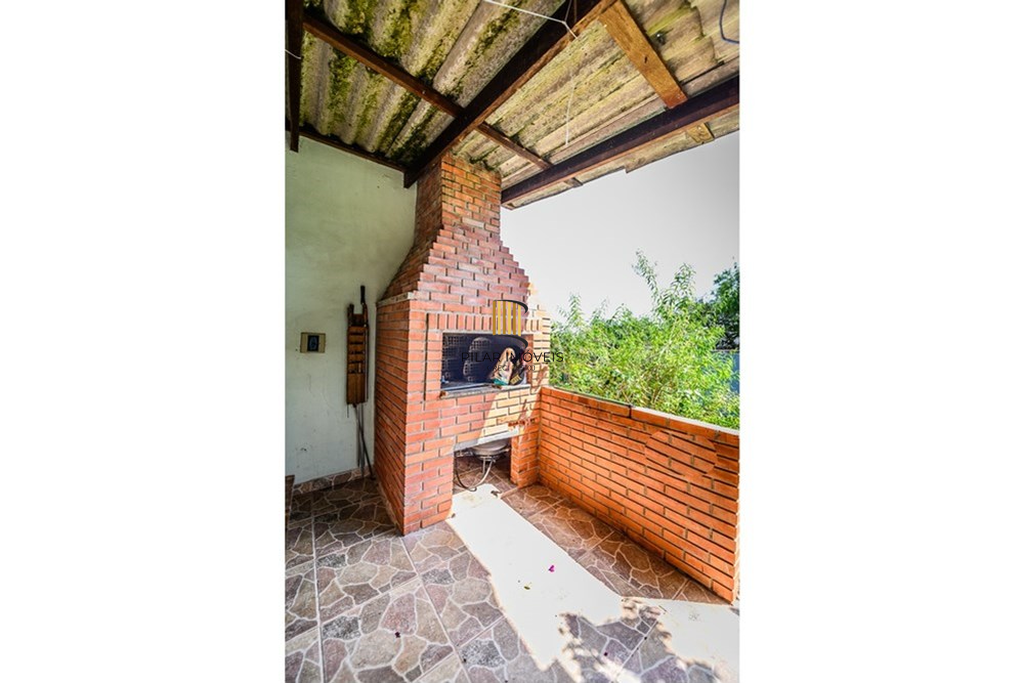 Casa 3 dormitórios no bairro Santa Tereza