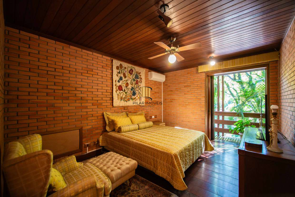 Apartamento 3 dormitórios no bairro Bela Vista