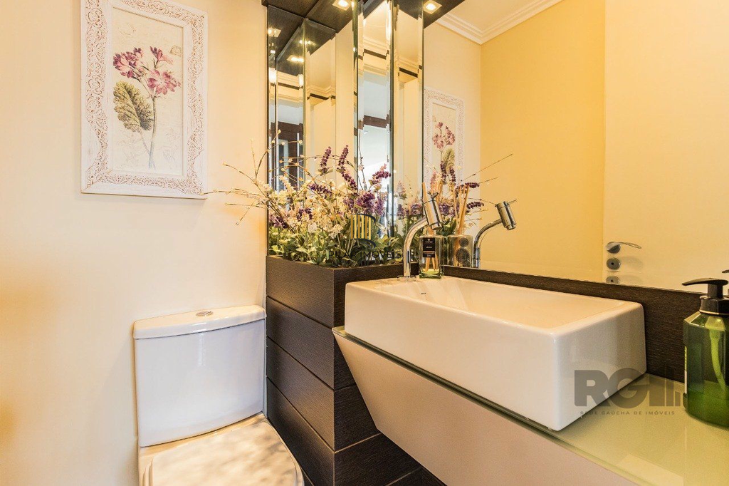 Cobertura 1 dormitório no bairro São João