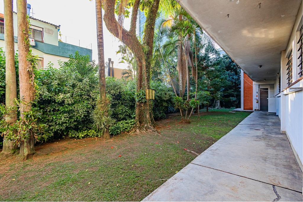 Apartamento 3 dormitórios no bairro Auxiliadora