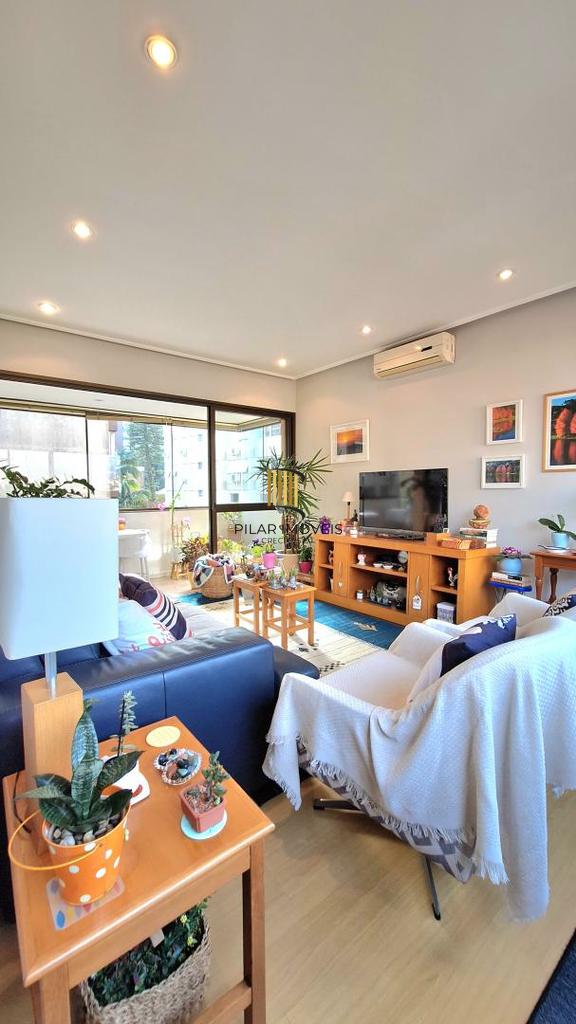 Apartamento 2 dormitórios no bairro Petrópolis